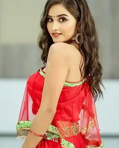 Escort In Sushant Lok